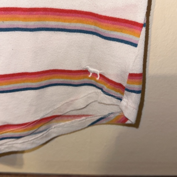 Victoria’s Secret PINK t-shirt - Picture 4 of 4